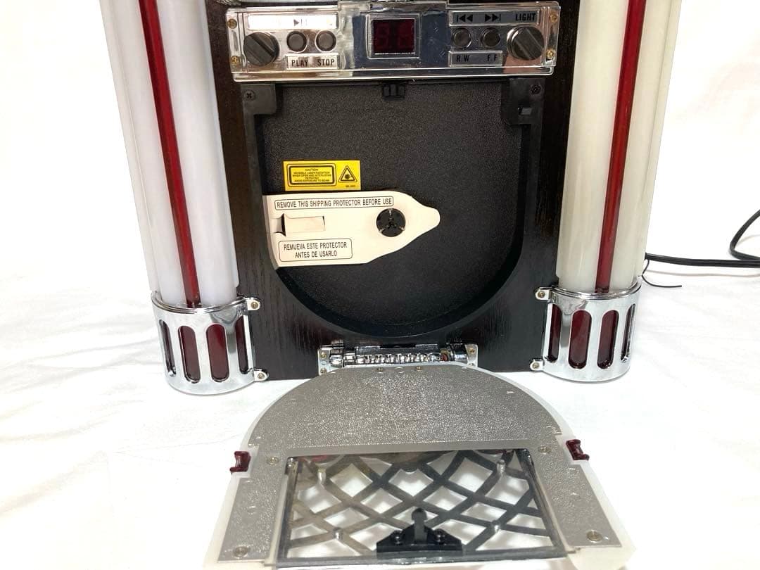 アンティーク調 ジュークボックス 1946年 LIGHTED JUKE BOX