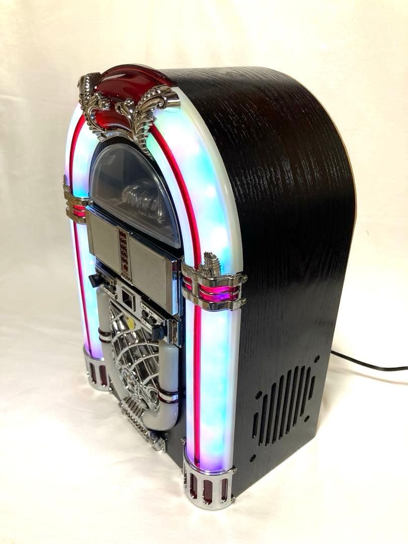 アンティーク調 ジュークボックス 1946年 LIGHTED JUKE BOX