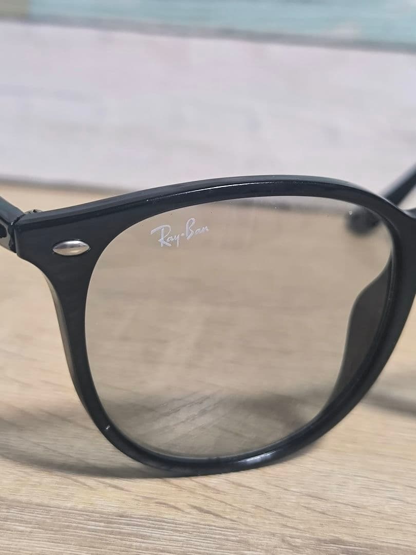 Ray-Ban サングラス RB4259-F 601/87ブラック