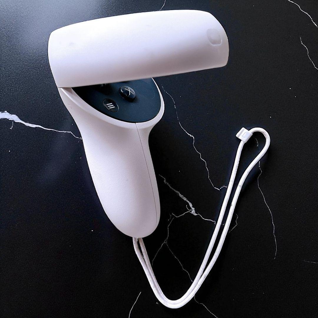 【美品】 Quest 2 左コントローラー レフト 通電確認済