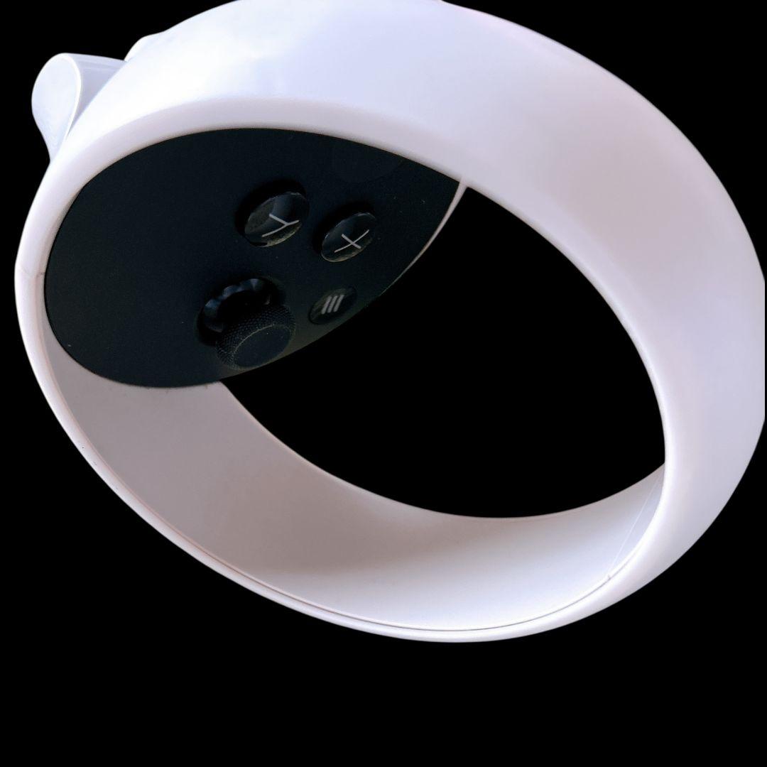 【美品】 Quest 2 左コントローラー レフト 通電確認済