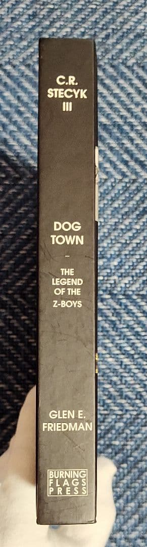☆希少☆Dogtown - The Legend of the Z-Boys