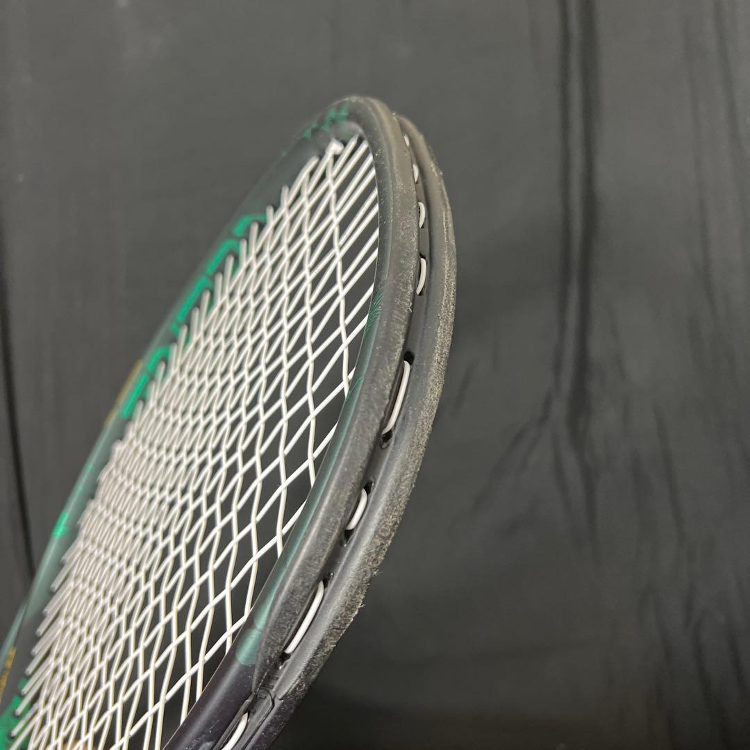ラケット(硬式用) YONEX VCOREpro 100