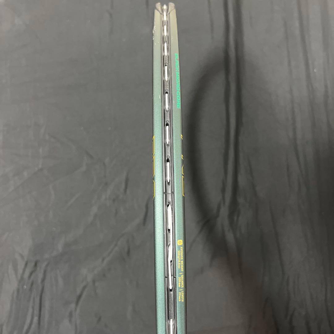 ラケット(硬式用) YONEX VCOREpro 100
