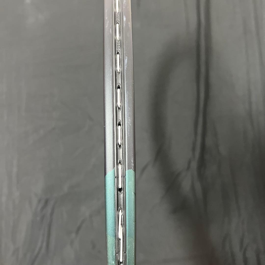 ラケット(硬式用) YONEX VCOREpro 100