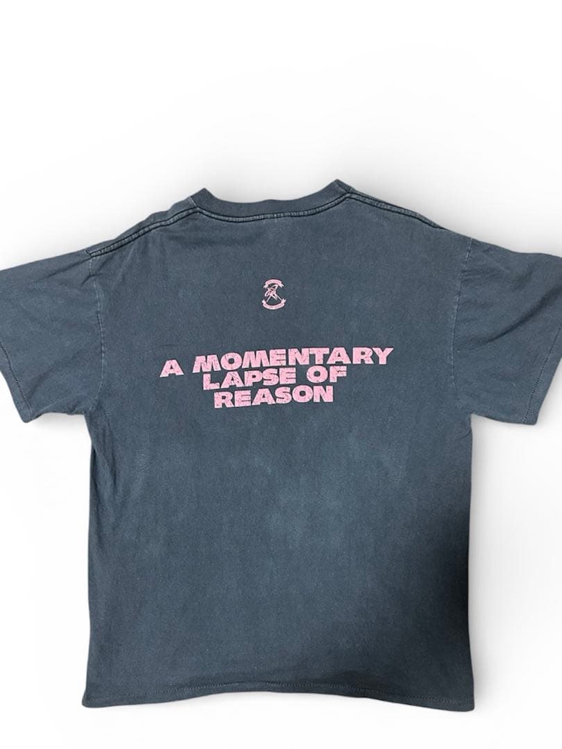 【激レア】 Pink Floyd バンドTシャツ Lサイズ