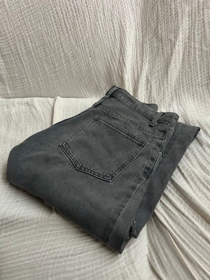 Cary's Denim デニム グレー　todayful 24