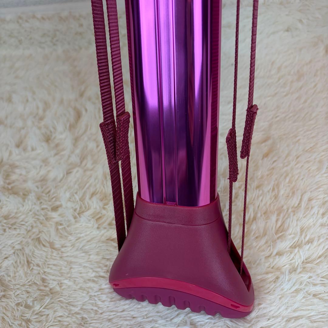 Bullworker L motion エクササイズ器具 美容 ダイエット
