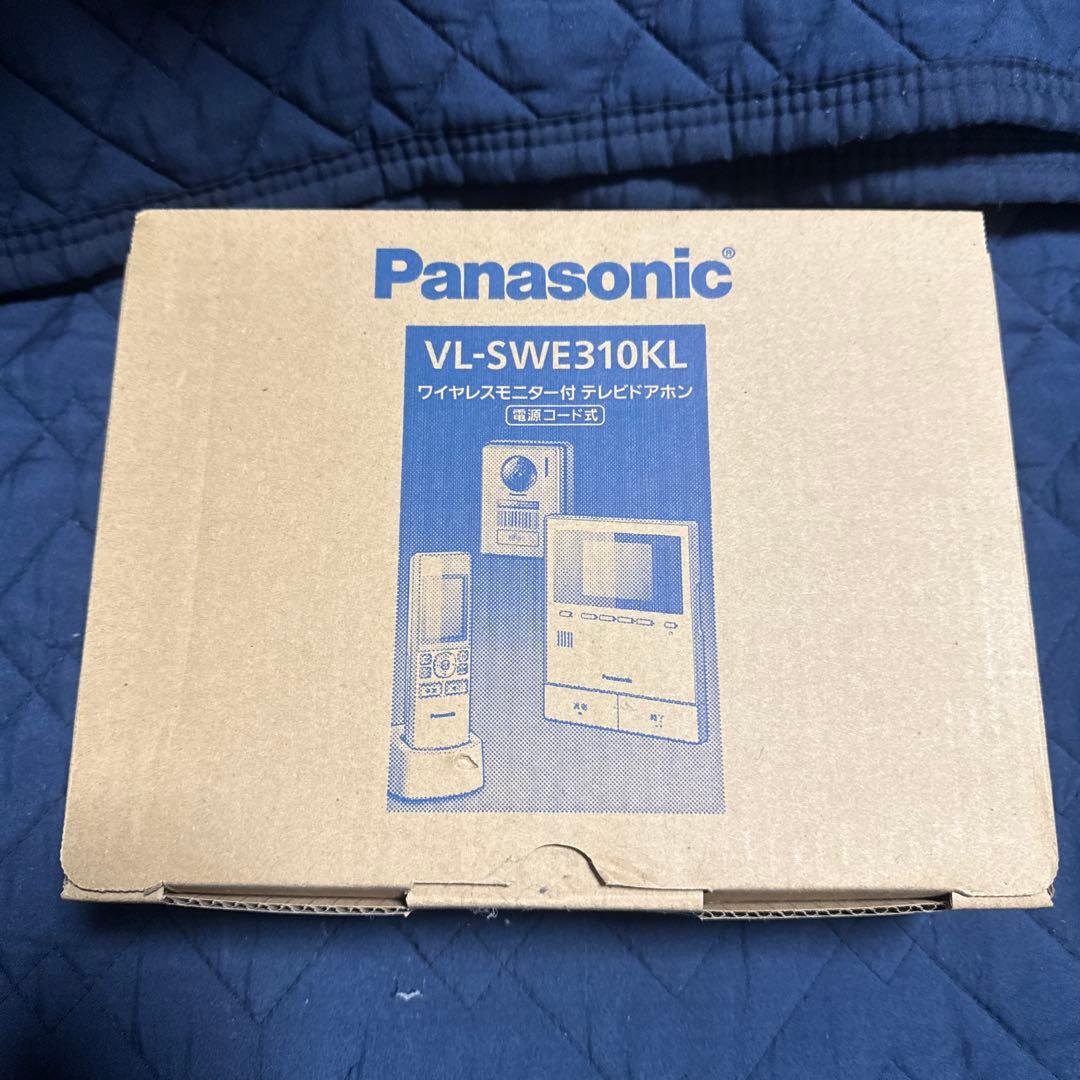その他 vl-swe310kl