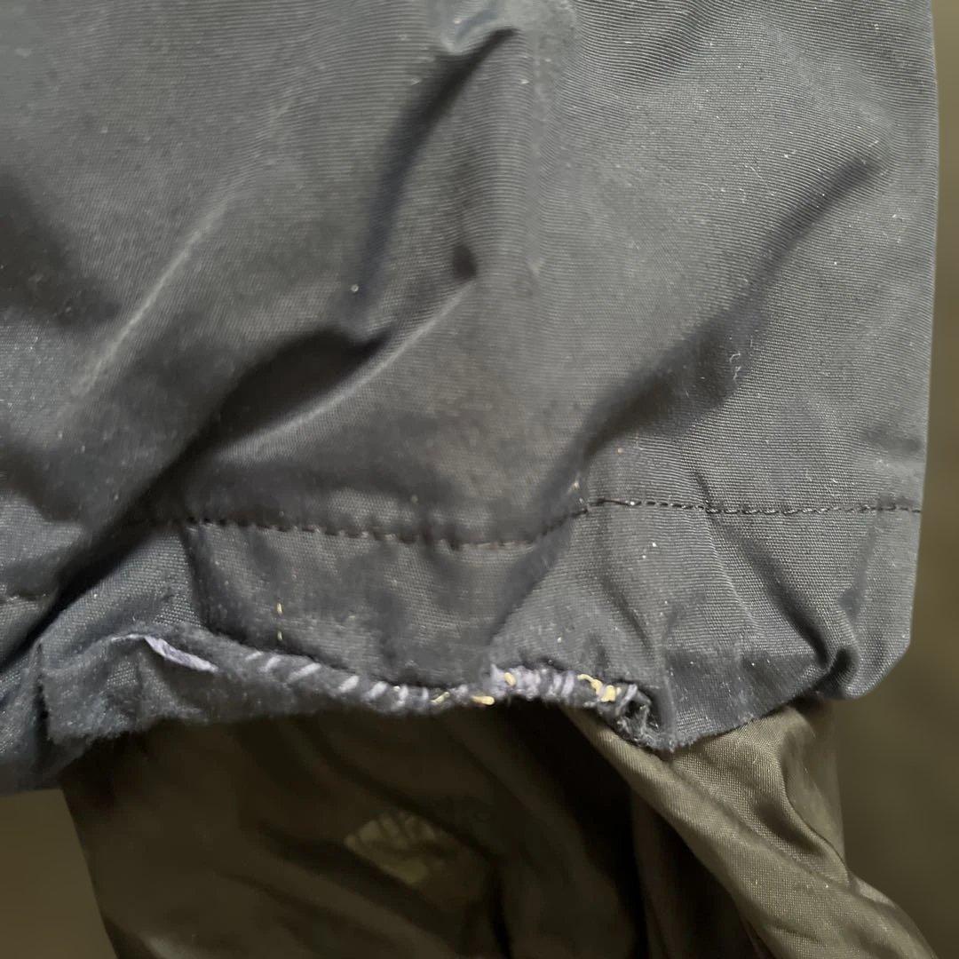THE NORTH FACE 子ども用迷彩ウェア