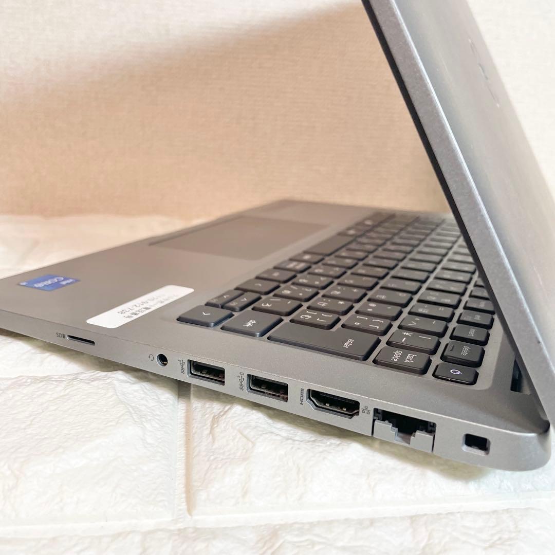 【2022年快速モデル】12世代Corei5 SSD Latitude5430