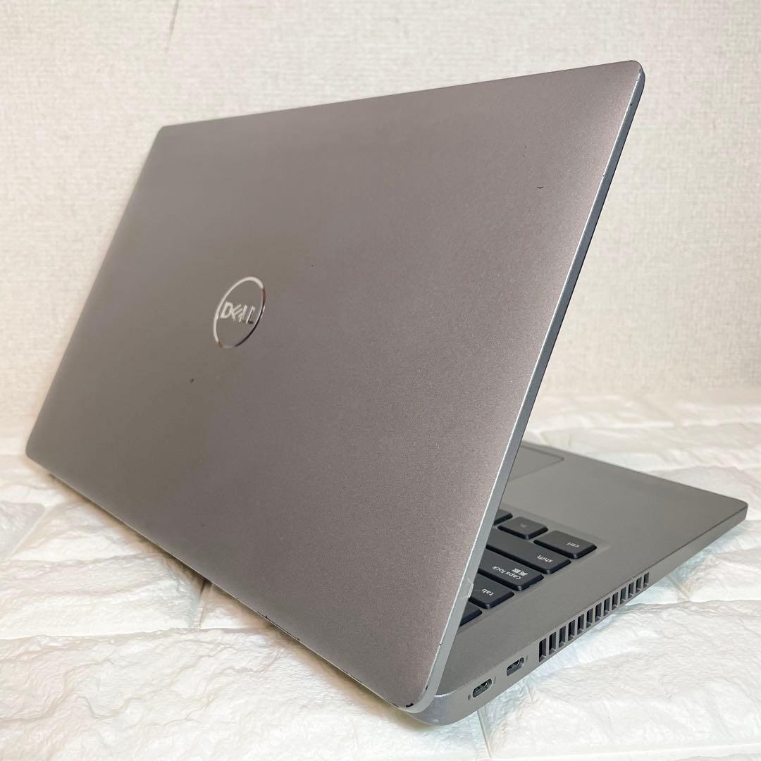 【2022年快速モデル】12世代Corei5 SSD Latitude5430