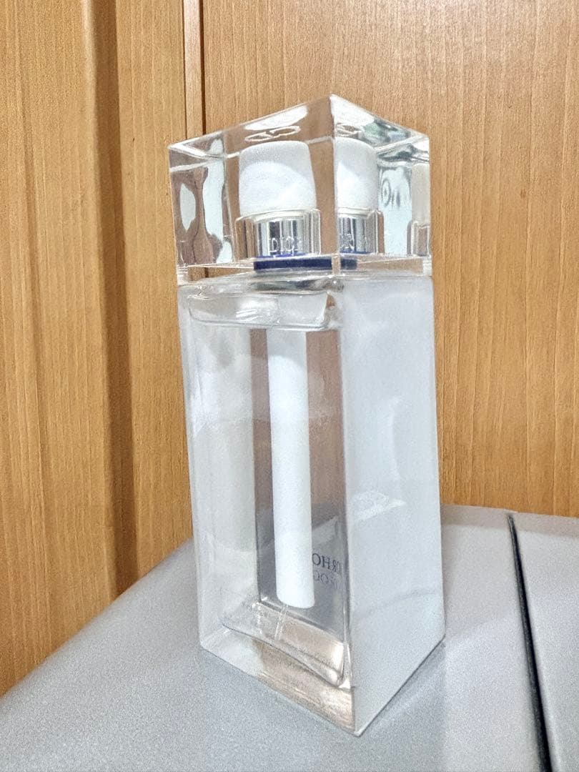【時間限定】DIOR 125mlディオールオム コロン