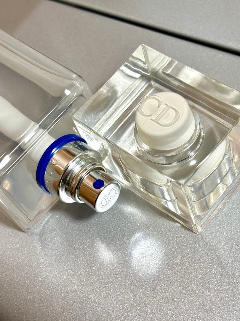 【時間限定】DIOR 125mlディオールオム コロン