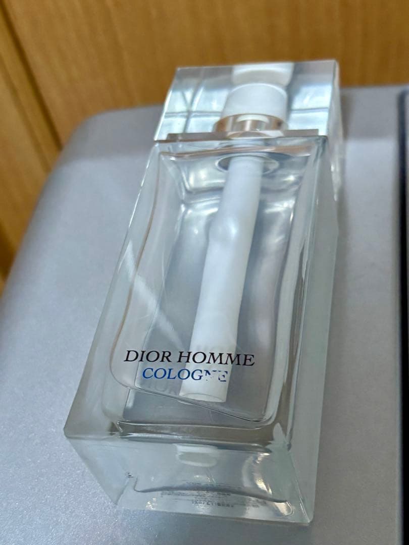 【時間限定】DIOR 125mlディオールオム コロン