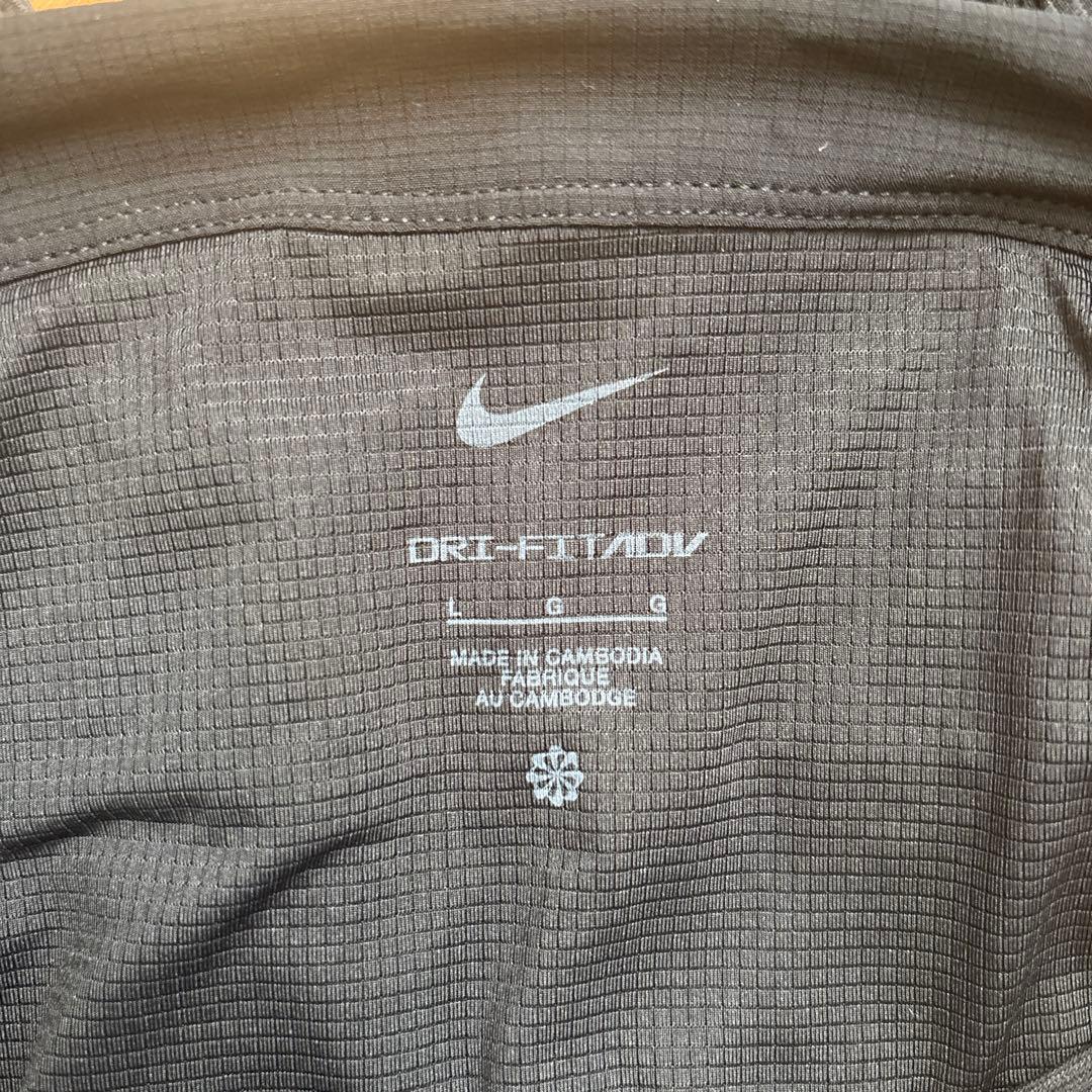 Nike エアロスイフトパンツ L
