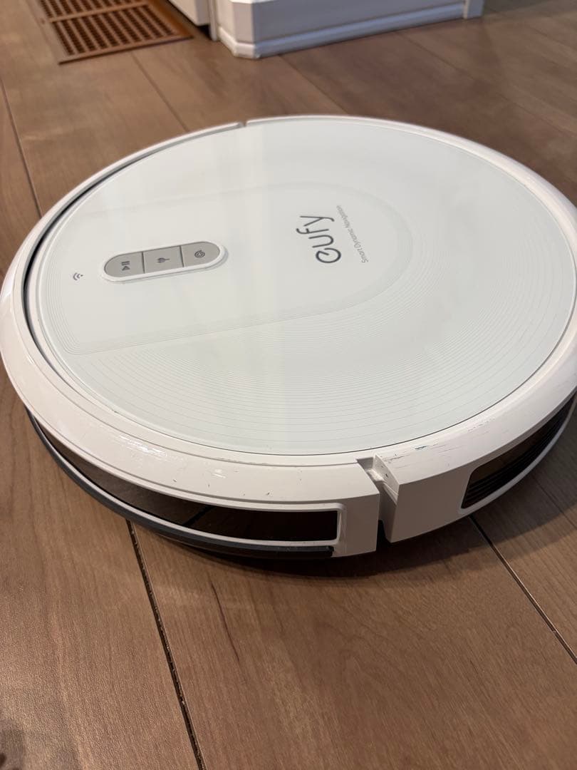 【Chiiiiii⭐︎】Eufy RoboVac G30 (ロボット掃除機)