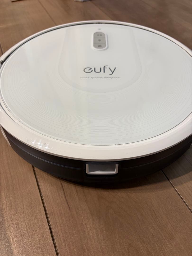 【Chiiiiii⭐︎】Eufy RoboVac G30 (ロボット掃除機)