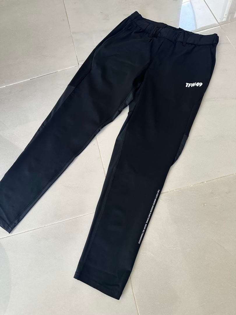 メンズウェア TFW49 STRETCH HYBRID PANTS L