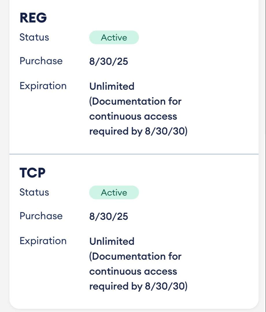 USCPA Becker 模擬試験