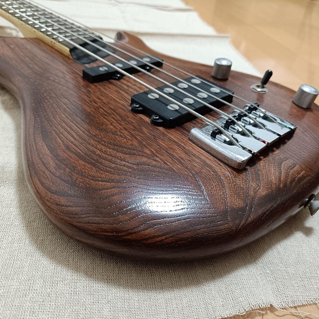 Bacchus BOM-650SH BRS バッカス