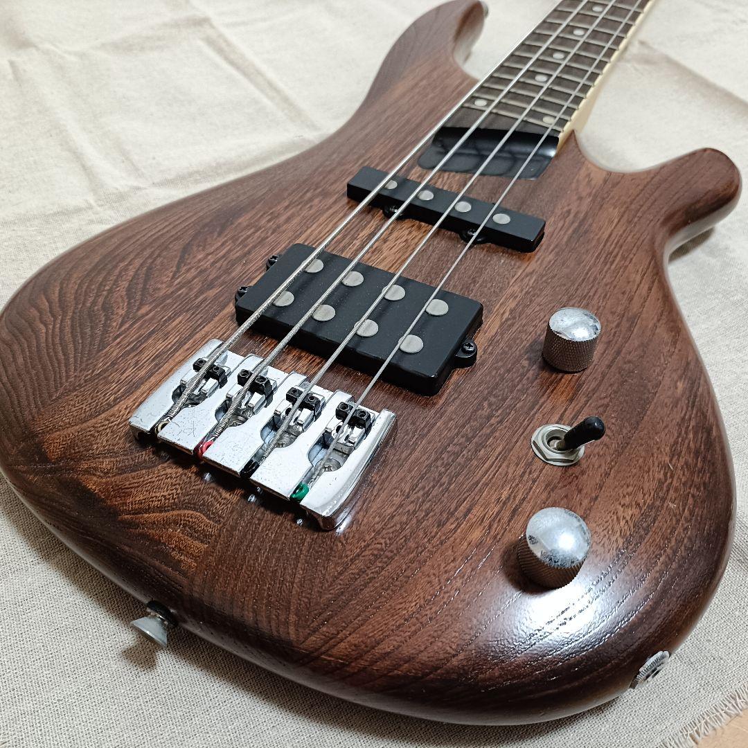 Bacchus BOM-650SH BRS バッカス
