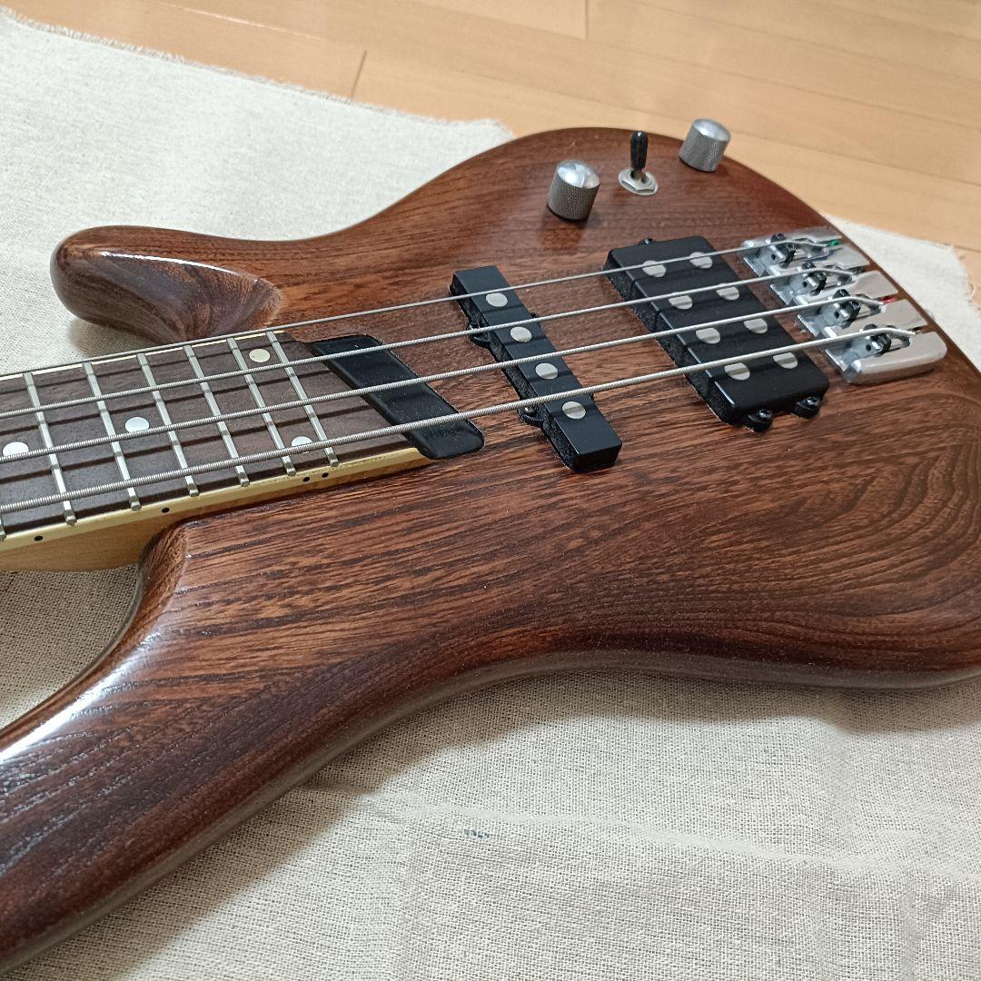 Bacchus BOM-650SH BRS バッカス