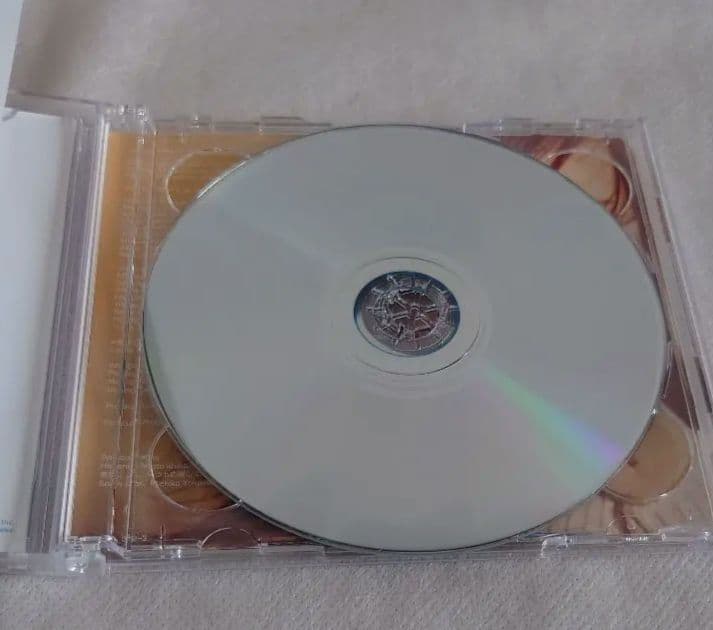 Uru『オリオンブルー』初回限定カバー盤
