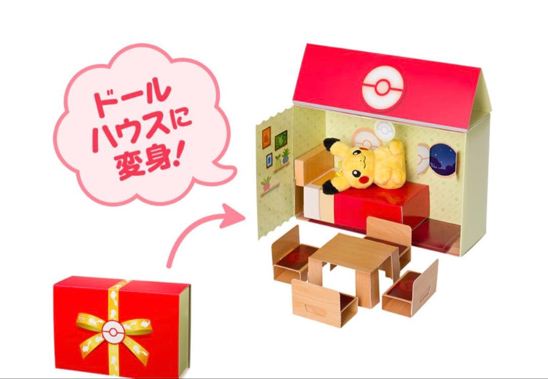 ポケモンセンター スペシャルセット ポケモンGO pokemonsleep