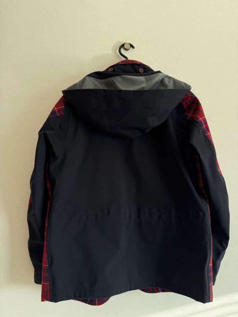 BEAMS 35th別注 Holiday Mountain Jacket