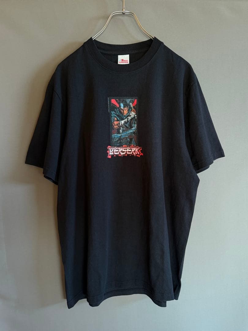 【激レア】ベルセルク Tシャツ