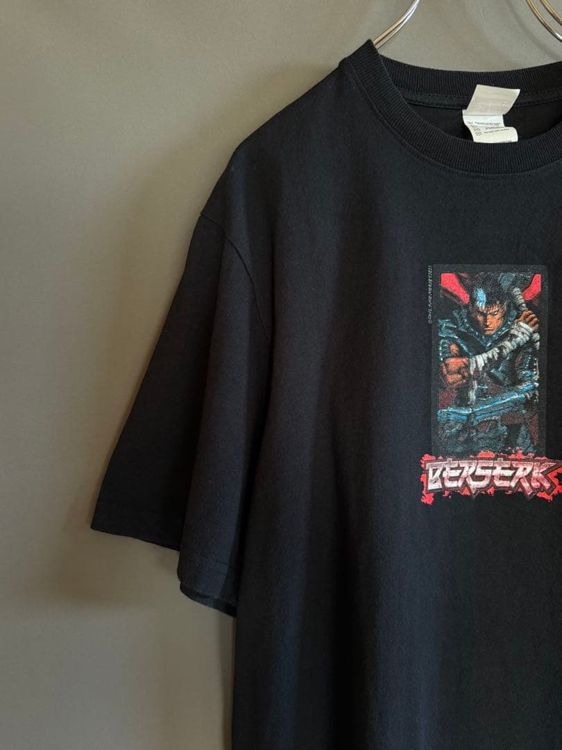 【激レア】ベルセルク Tシャツ