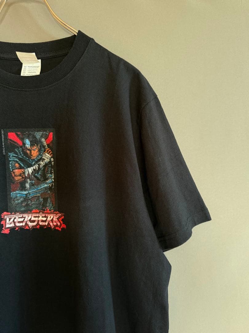【激レア】ベルセルク Tシャツ