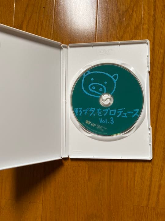 野ブタ。をプロデュース DVD-BOX 5枚組