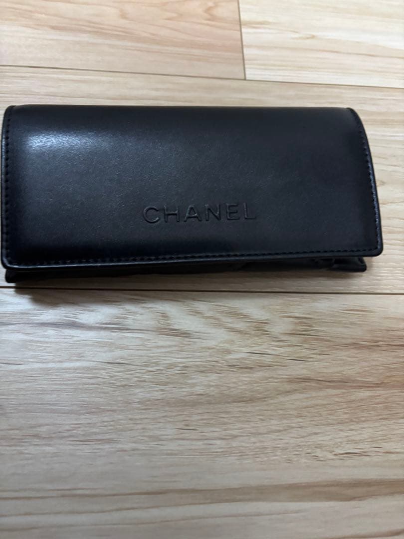 シャネル サングラス グラデーション 極美品