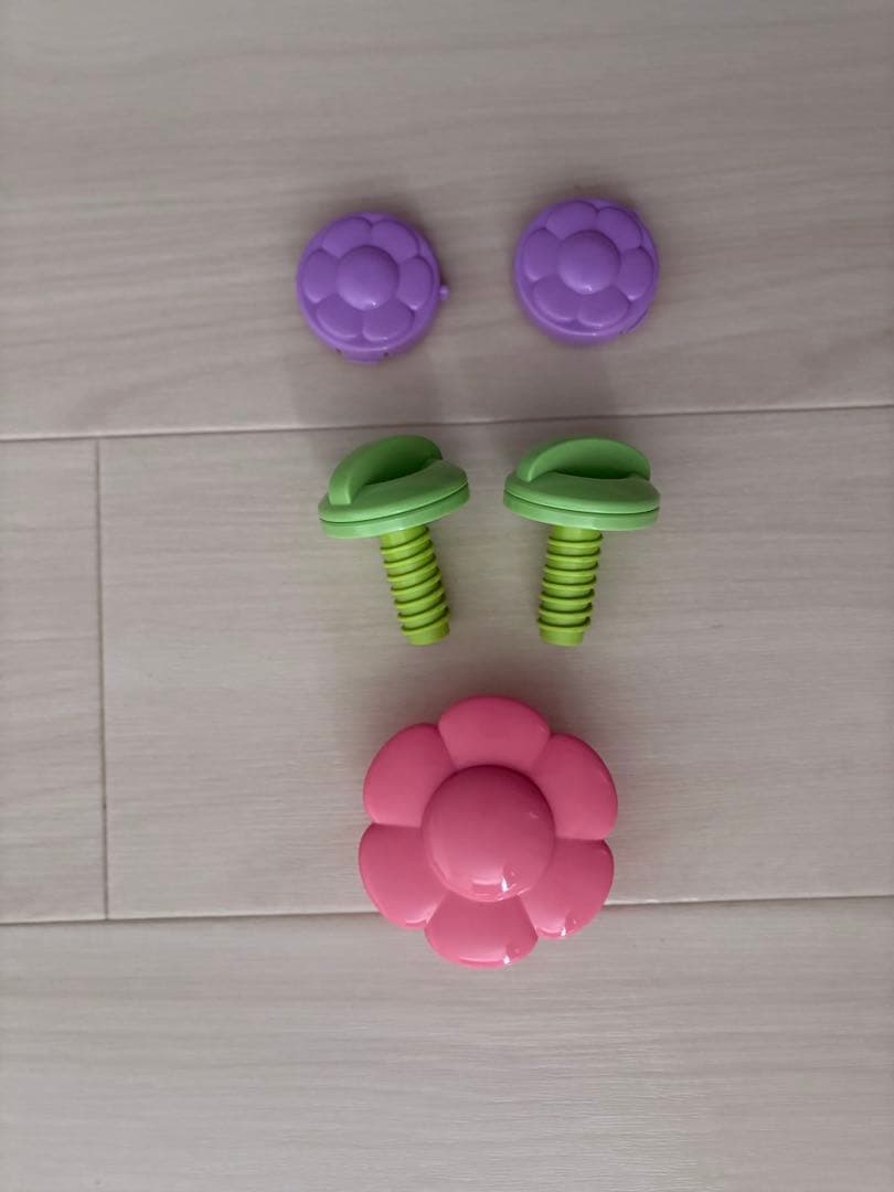 【美品】Disney 6WAY ジム プーさんメリー