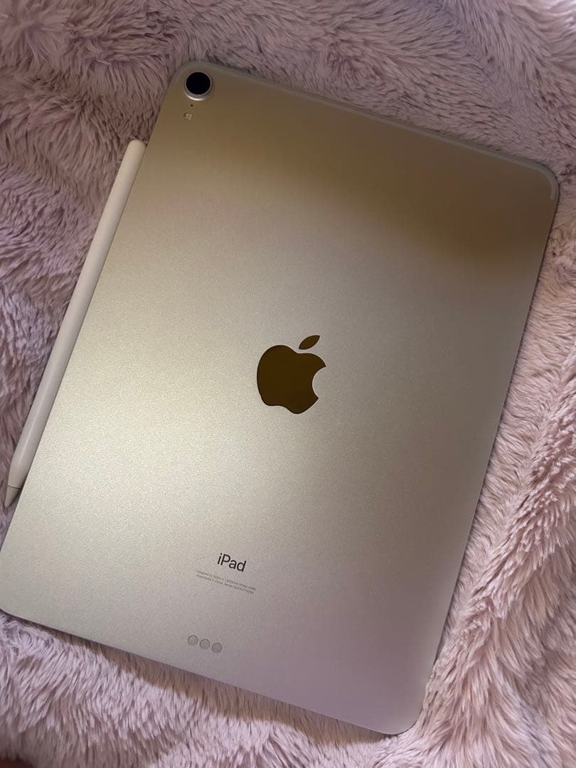 iPad Pro 11インチ 2018 64GB + Apple Pencil