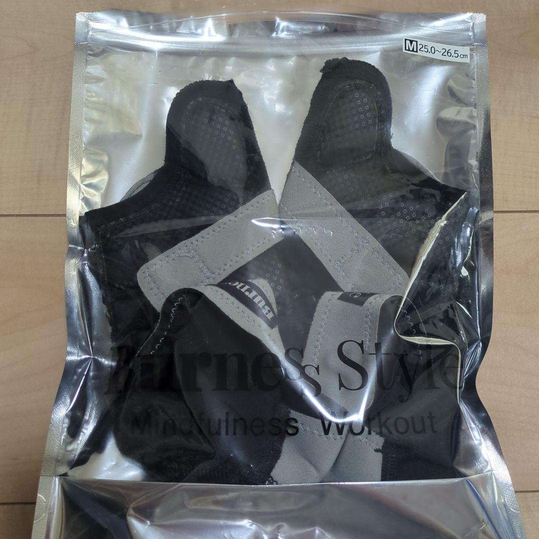 Burnes Style ボクシンググローブ & シューズ