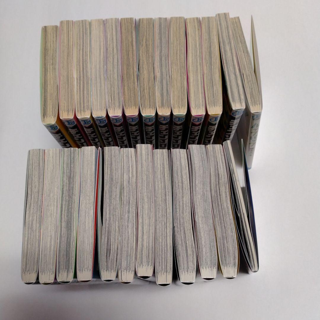 チェンソーマン 既刊全巻1〜23＋ガイド＋ルックバック 計25冊セット藤本タツキ