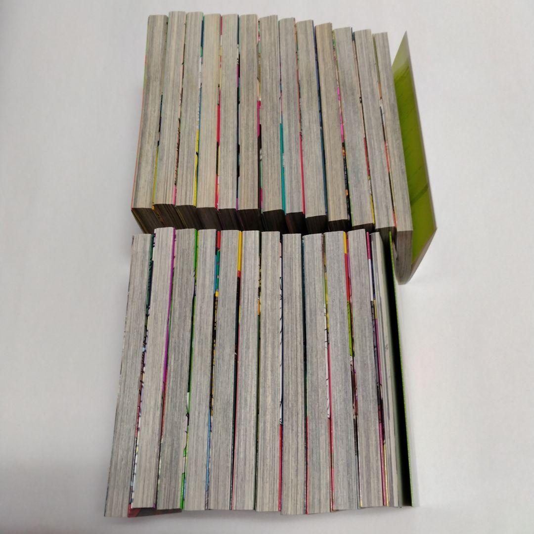 チェンソーマン 既刊全巻1〜23＋ガイド＋ルックバック 計25冊セット藤本タツキ