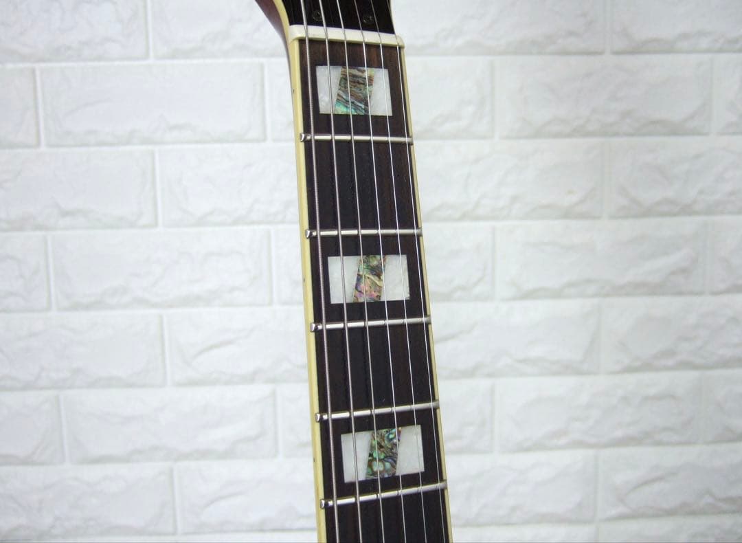 Ibanez Destroyer デストロイヤー Dimarzio搭載
