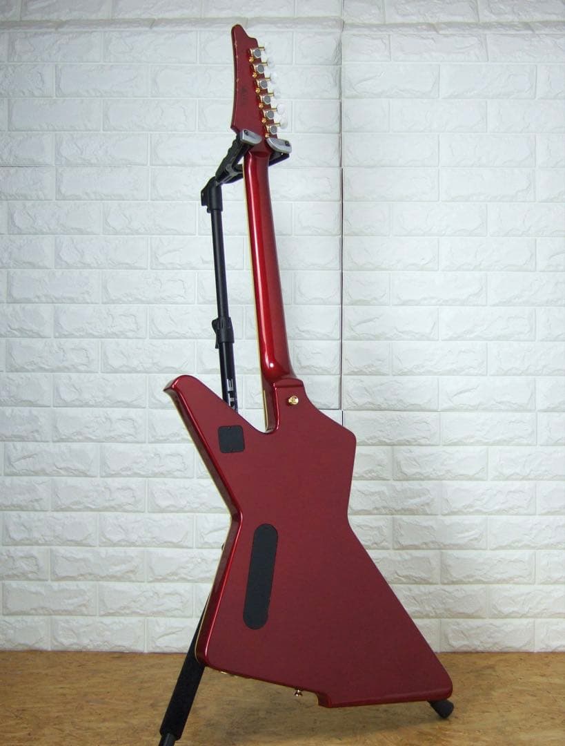 Ibanez Destroyer デストロイヤー Dimarzio搭載