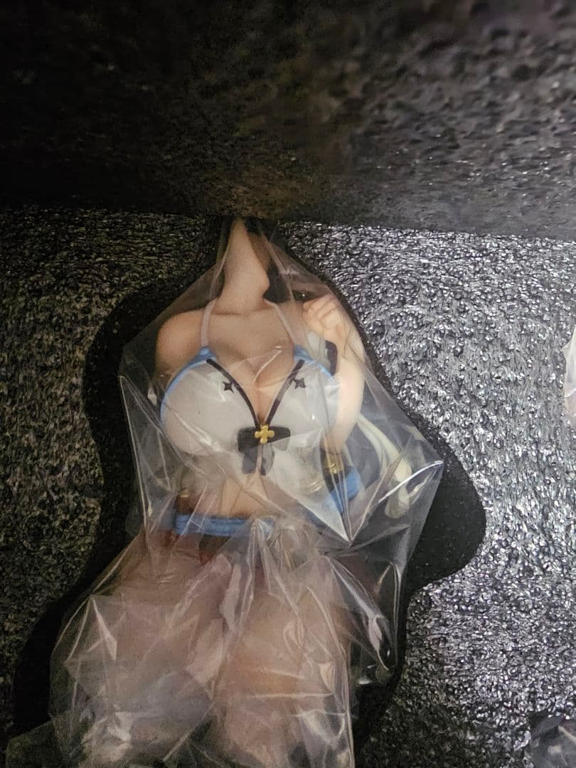 ライザリン・シュタウト 1/6スケールフィギュア