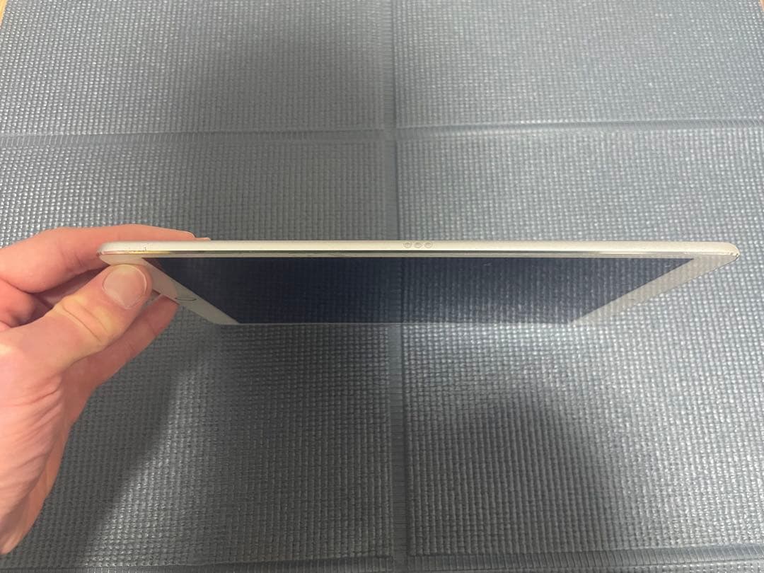 iPad本体 Apple iPad Pro 10.5 Wi-Fi+Cellular 256GB