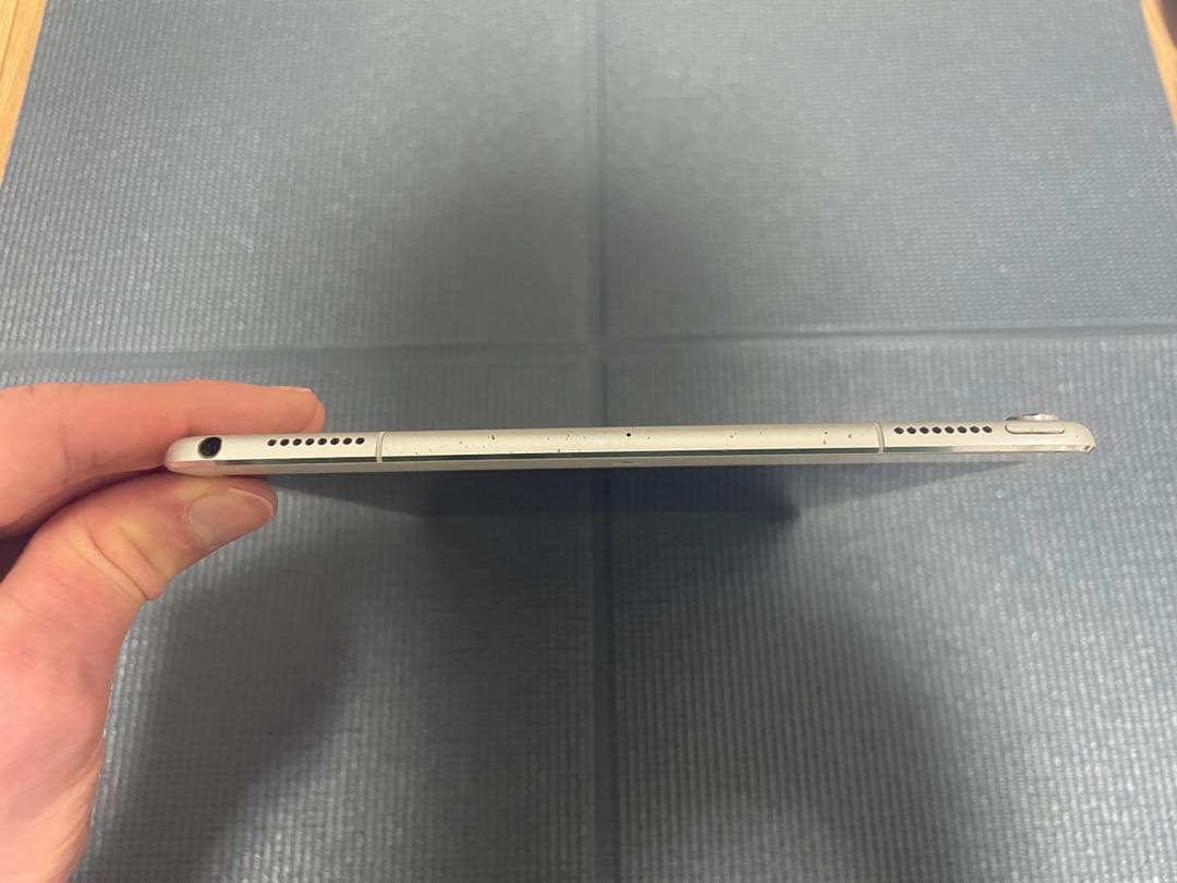 iPad本体 Apple iPad Pro 10.5 Wi-Fi+Cellular 256GB