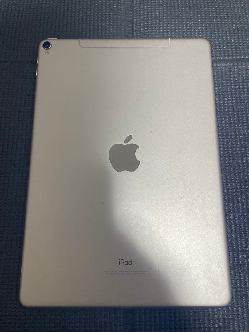 iPad本体 Apple iPad Pro 10.5 Wi-Fi+Cellular 256GB