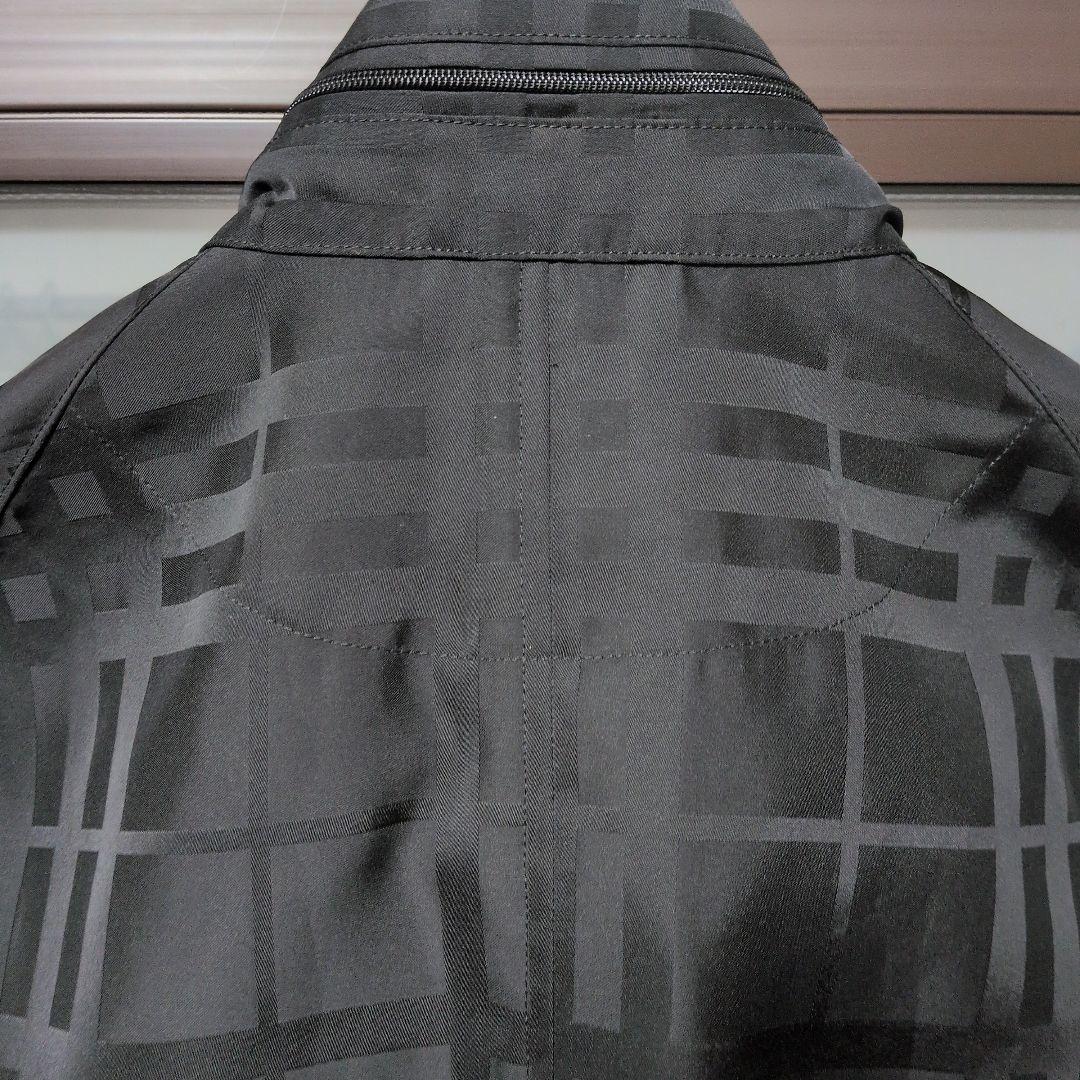 BURBERRY　BLACKLABEL ジャケット