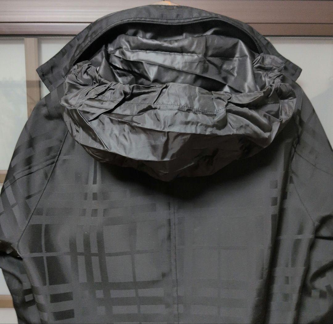 BURBERRY　BLACKLABEL ジャケット