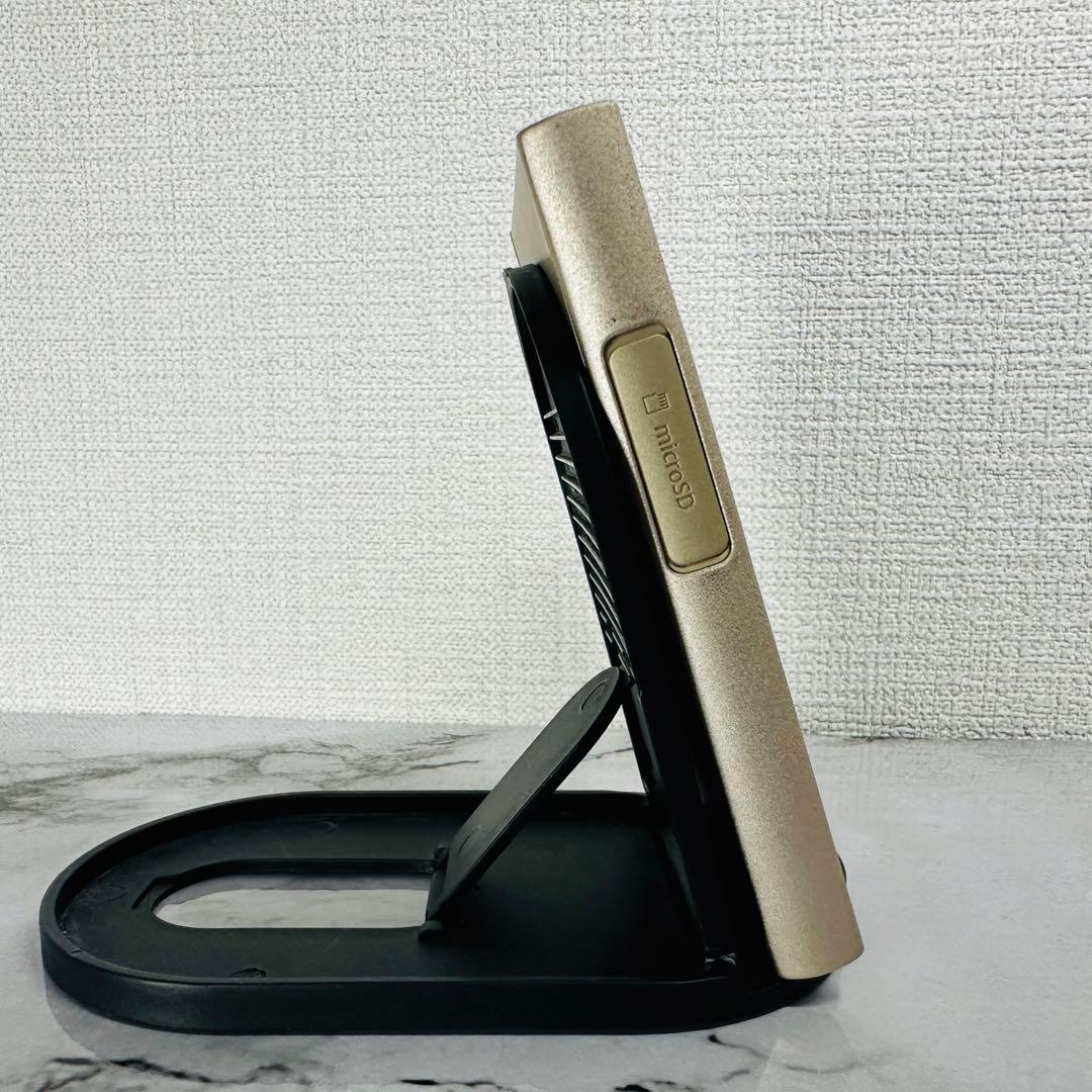 SONY ウォークマン Aシリーズ NW-A46