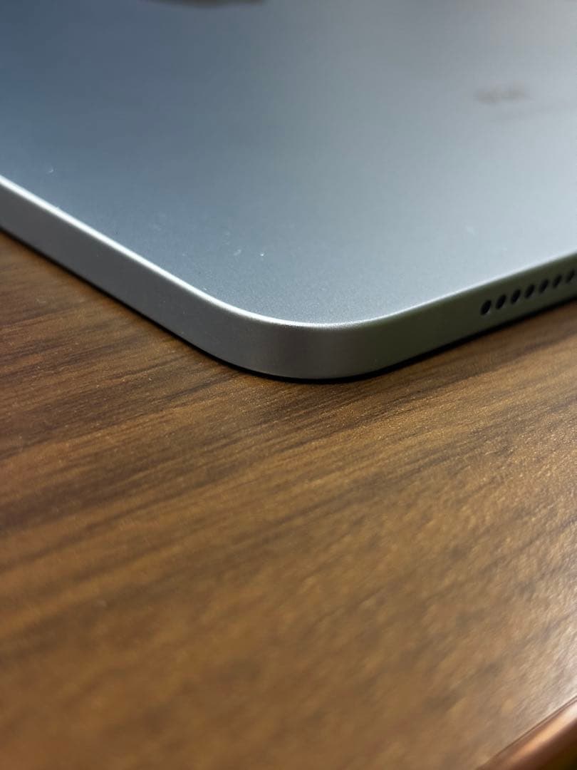 iPadAir（第4世代）64GBスカイブルー バッテリー残量92%